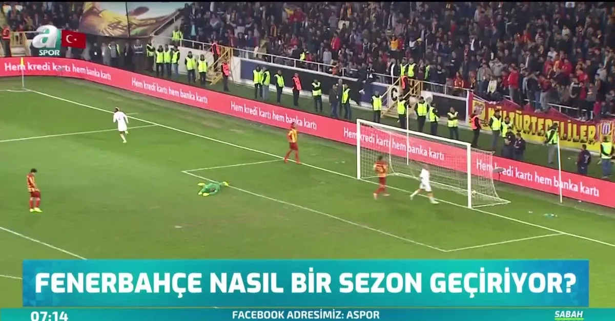 Fenerbahçe'de son durum