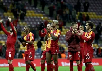 Kadro değişti