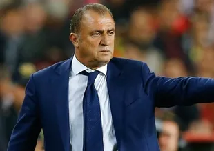Fatih Terim: Eski havamızı bulduk