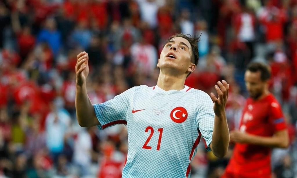 İşte geleceğin A Milli Takımı