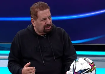 Toroğlu'dan VAR sözleri! "Üç büyükler..."