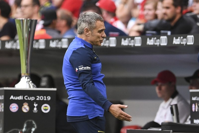 Zidane’dan Altay Bayındır ve Ferdi Kadıoğlu sözleri!