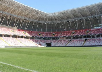 Beşiktaş maçı öncesi gözler TFF'de!