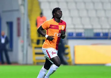 'Aslan gibi oynarım hocam'