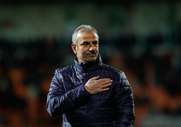 F.Bahçe yönetimine flaş sözler! "Hocaları tükettiniz"