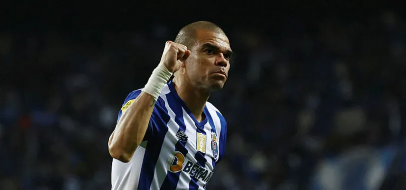 Porto 4-1 Braga (MAÇ SONUCU-ÖZET)