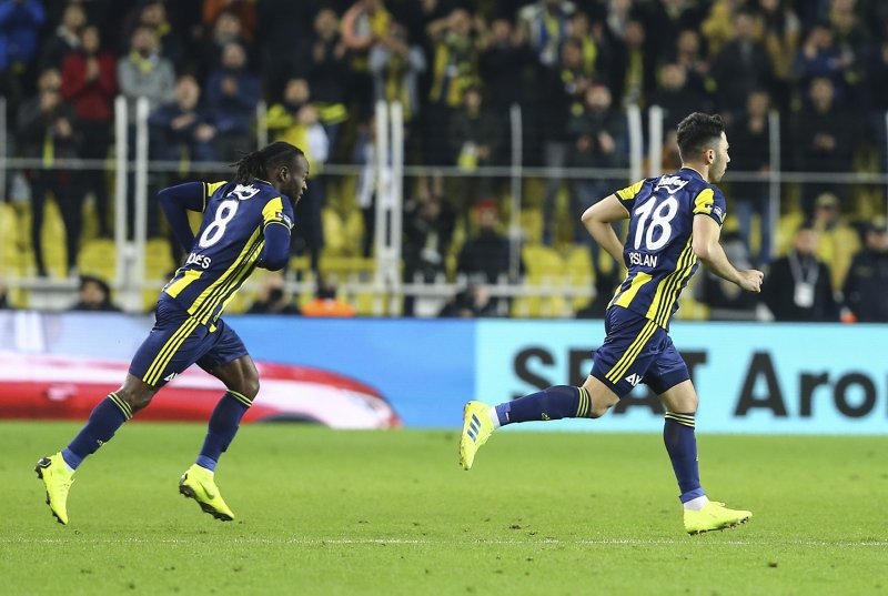 Fenerbahçe’ye kötü haber!