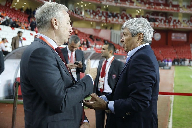 TFF’de 2. Fatih Terim krizi!