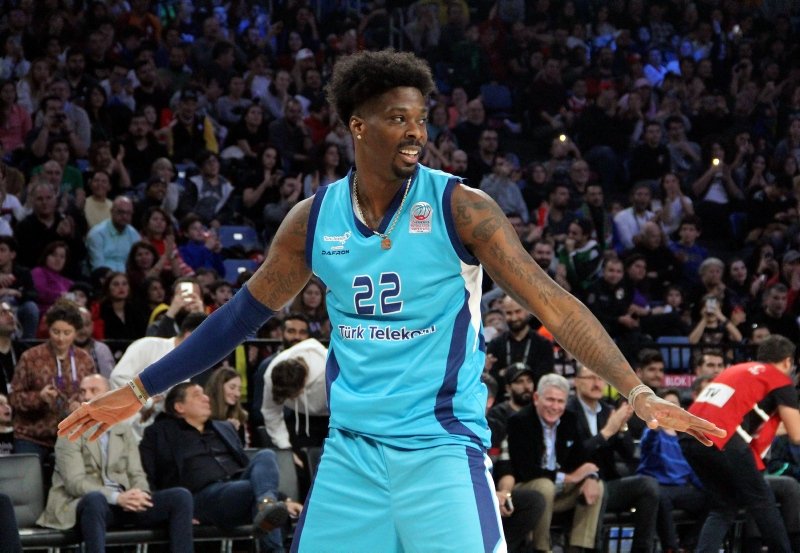 Tahincioğlu All-Star 2019 sona erdi