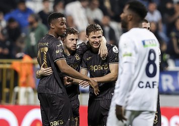 Sikan oyundan çıkma sebebini açıkladı!