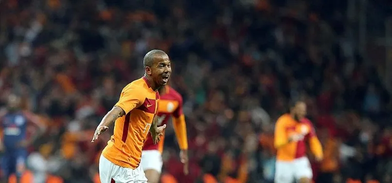 Mariano'dan Fatih Terim'e: Beni oynat hocam