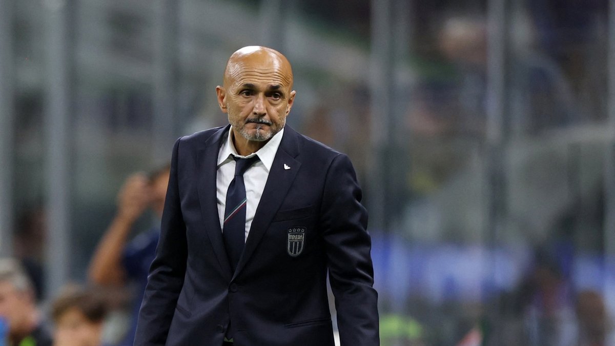Fenerbahçe'de Luciano Spalletti krizi! Fenerbahçe'de Luciano Spalletti krizi!
