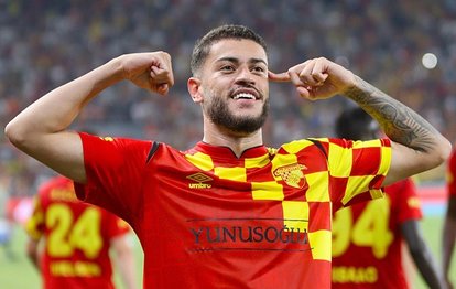 Romulo Leipzig yolunda