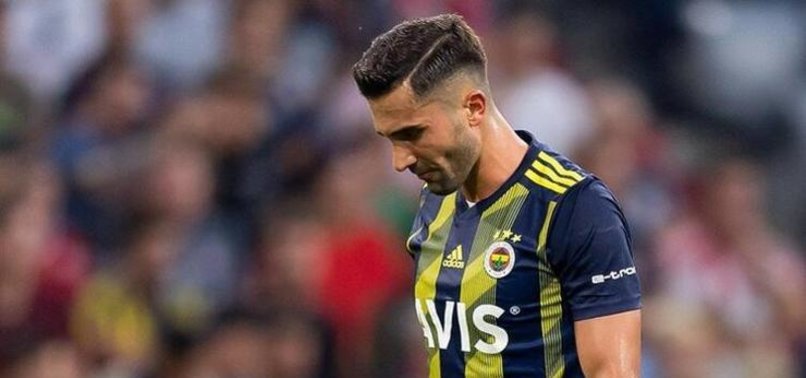 Hasan Ali Kaldirim Fenerbahce Ye Veda Etti Aspor