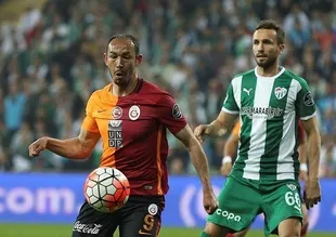 Umut Bulut Kayserispor'da