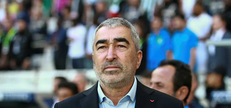Samet Aybaba: “VAR beni bitirdi”