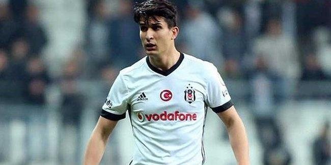 Beşiktaş’ın Trabzonspor kadrosu belli oldu!
