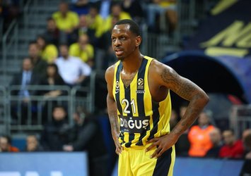 Eski F.Bahçeli yıldız Maccabi Tel Aviv'de!