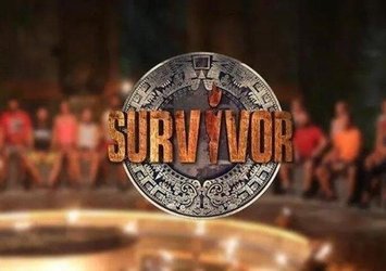 SURVIVOR ELEME ADAYI KİM OLDU?