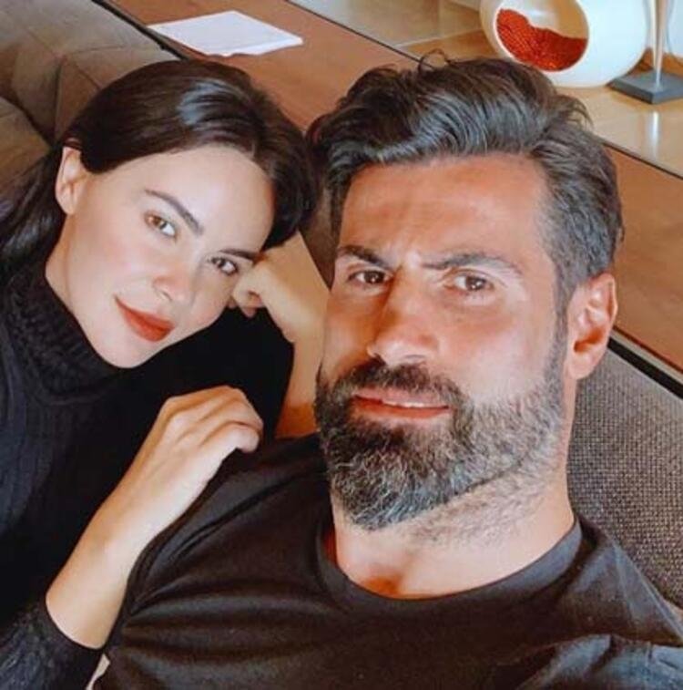 Fenerbahçeli Volkan Demirel’in eşi Zeynep Demirel patladı! Kimse köleniz değil