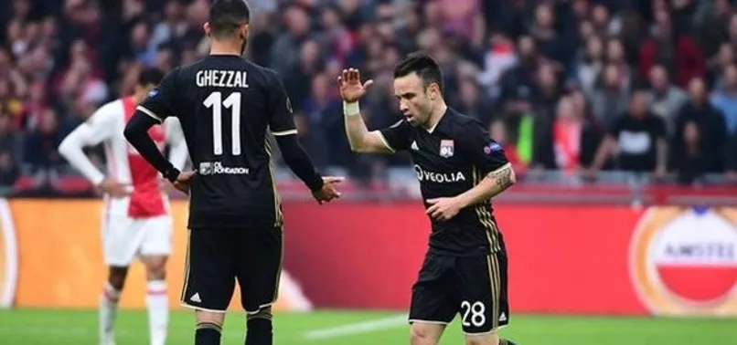 Valbuena aracı oldu, Ghezzal, Fenerbahçe'ye geliyor