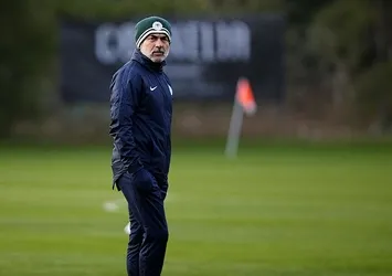 Aykut Kocaman: İlk maçı kazanırsa sıçrar