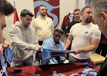 Onuachu’dan şampiyonluk sözleri