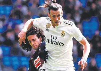 Bale 130 milyon euro