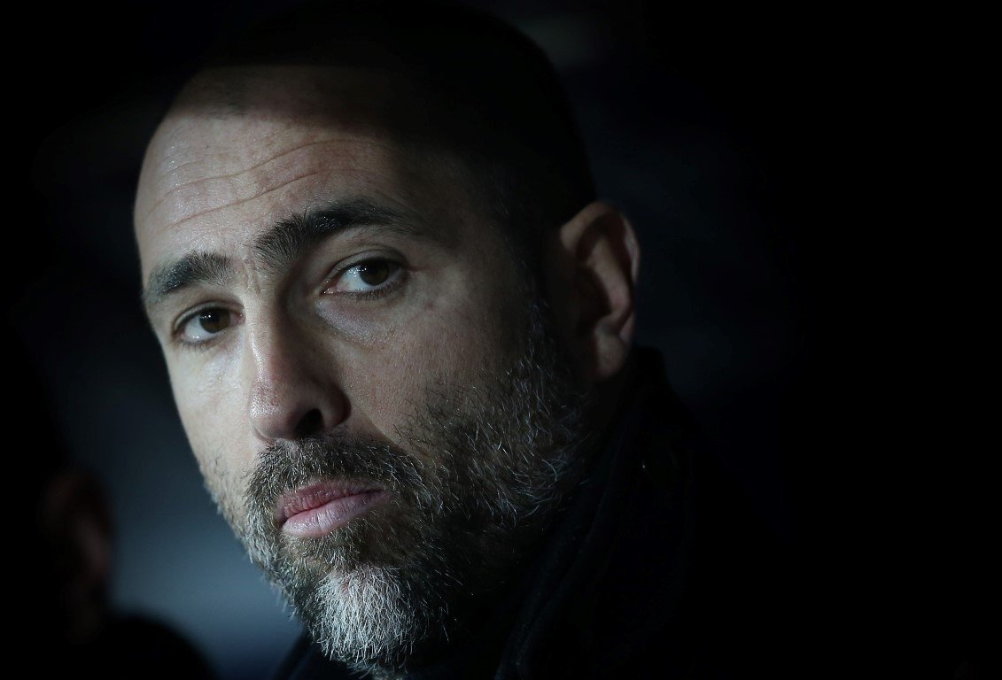 Igor Tudor’un affedilmez hataları