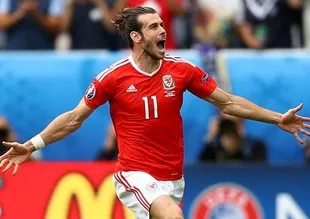 Yılın futbolcusu yine Bale