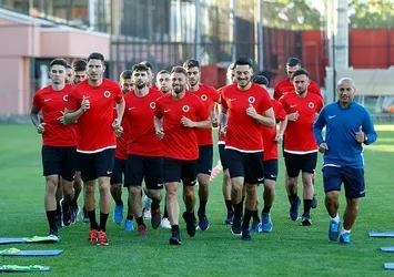 Gençlerbirliği sezonu açtı