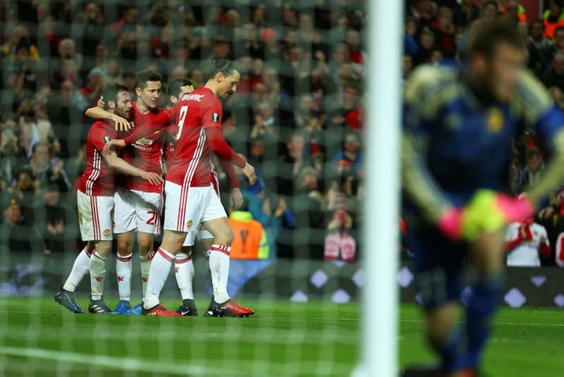 UEFA kulüpler sıralaması güncellendi