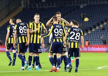Son 7 yılın en kötü Fener’i