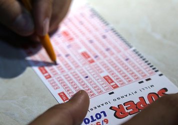 Süper Loto sonuçları belli oldu mu? 10 Temmuz