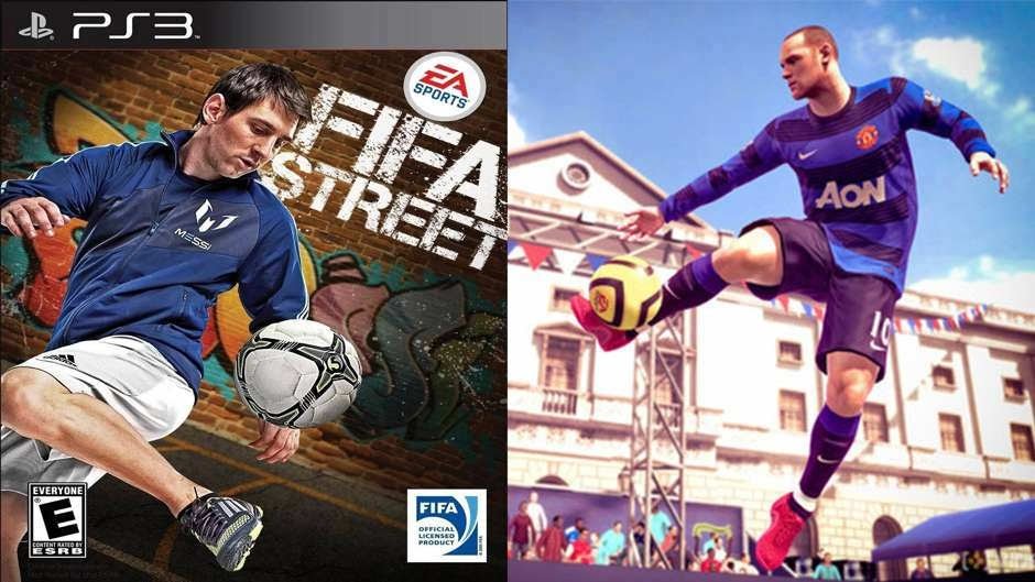 Geçmişten günümüze yapılan en iyi futbol oyunları