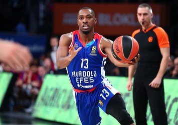 Efes ayrılığı açıkladı!