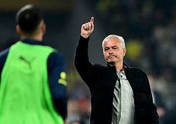 Fenerbahçe'nin hedefinde Süper Lig'den 2 isim var!