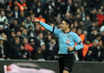 Kupanın VAR ve AVAR'ları açıklandı