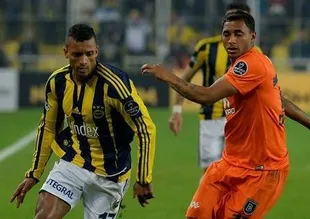 Medipol Başakşehir - Fenerbahçe