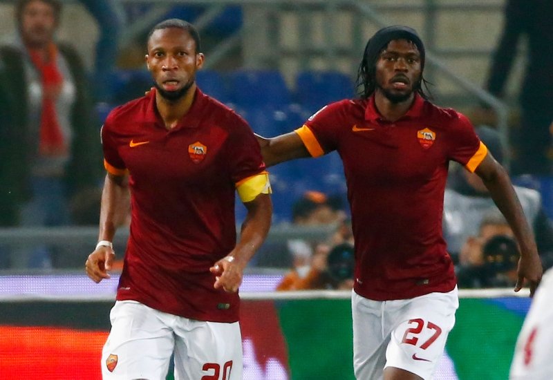 Gervinho 2020 - Gervinho FM 2020 Profile, Reviews : He also has a total of 5 chances created ...