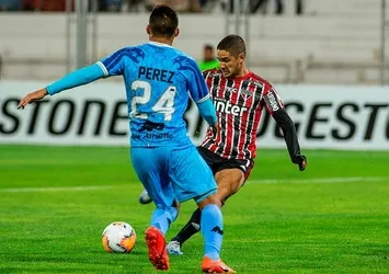 Beşiktaş'ta Pato sesleri! Son karar Yalçın'da...