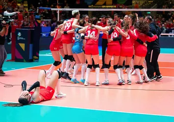 Filenin Sultanları Tokyo'da!
