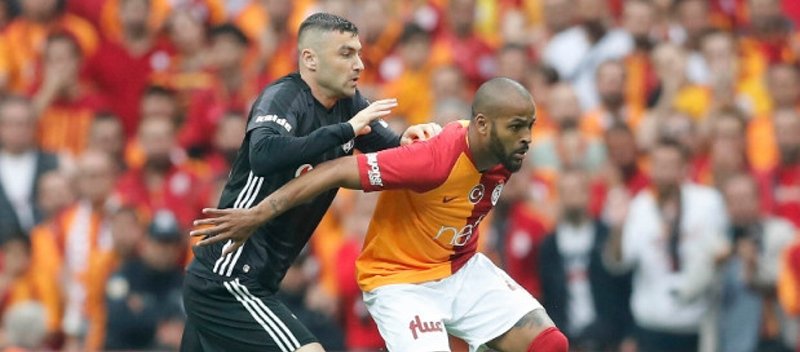 Marcao: Daha işimiz bitmedi!