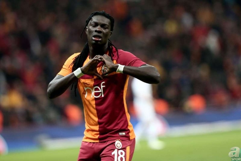 Honore Gomis müjdeyi verdi! Bafetimbi Gomis Galatasaray’a dönebilir