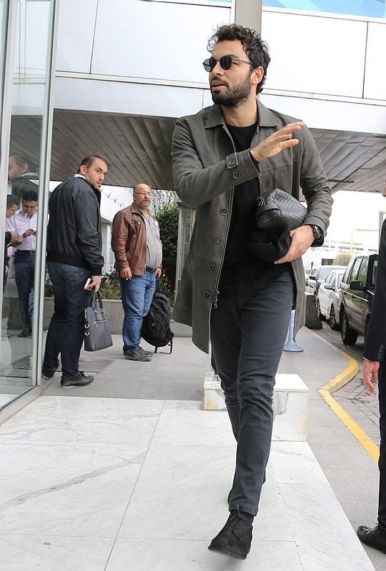 Riekerink’ten Selçuk İnan sürprizi