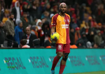 G.Saray'a Babel şoku! Sözleşmesi feshedildi