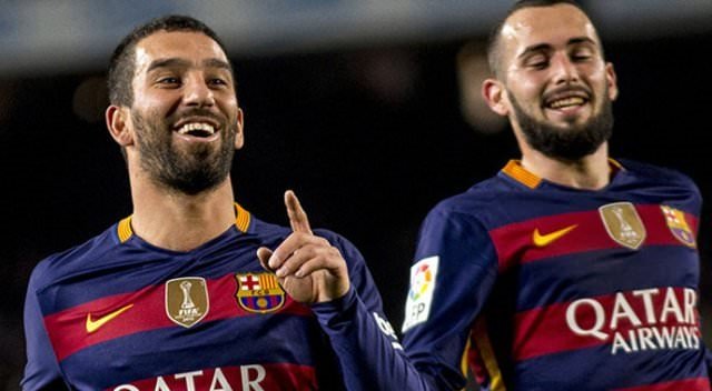 Arda Turan’a rekor teklif
