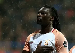 Lille kafayı Fatih Terim'e taktı
