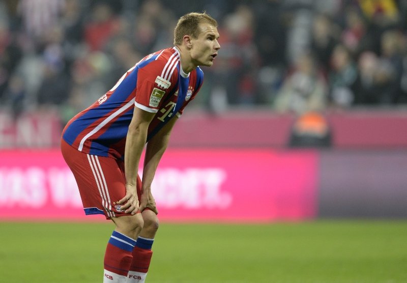 Fenerbahçe’de rota Holger Badstuber