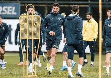 F.Bahçe derbide Beşiktaş'a konuk oluyor!